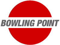 BOWLING POINT Logo
